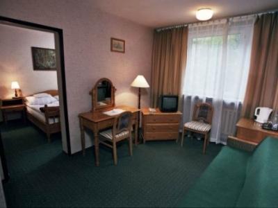 Hotel Gromada 2*