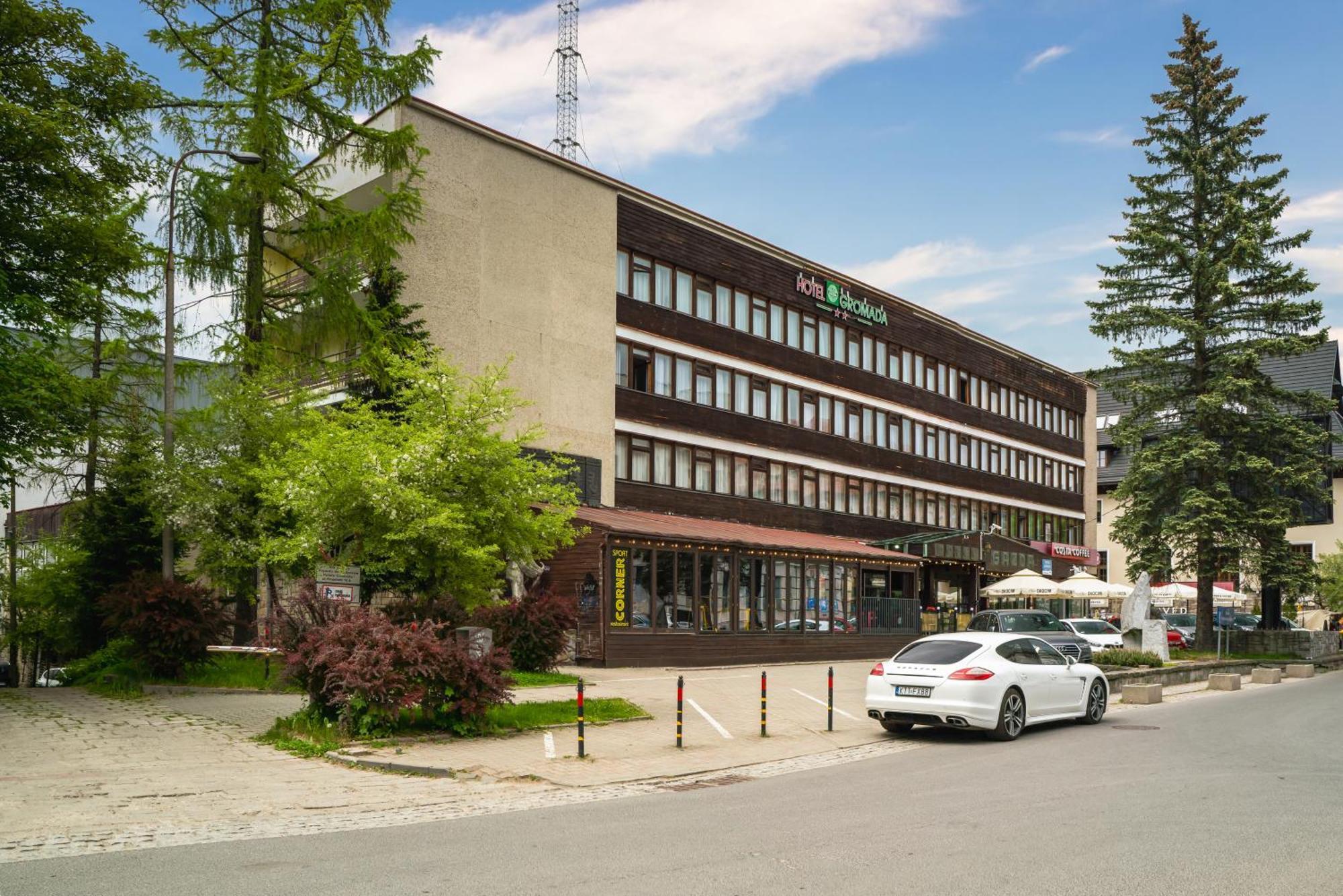 Gromada Zakopane