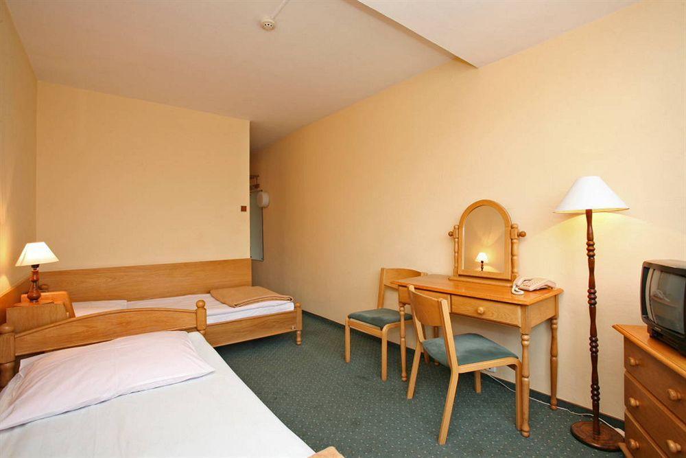 Gromada Hotel
