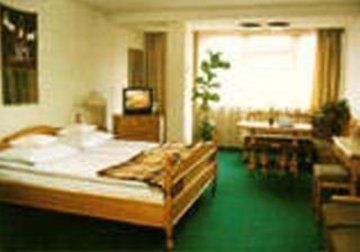 Gromada Hotel