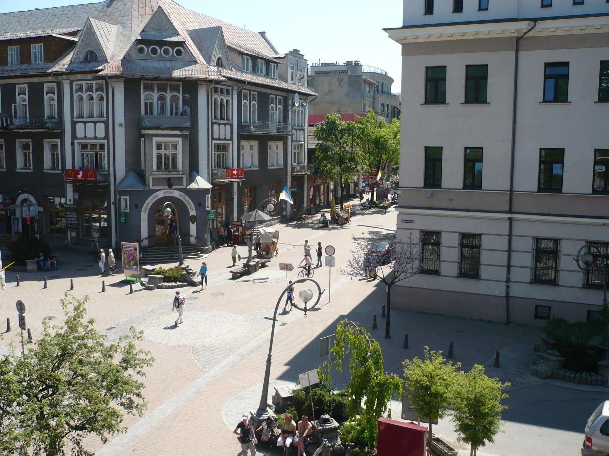 Gromada 2* Zakopane