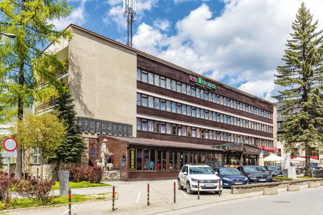 Gromada 2* Zakopane