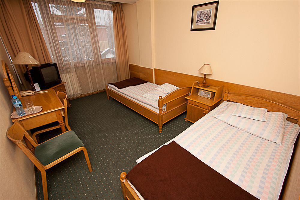 Hotel Gromada