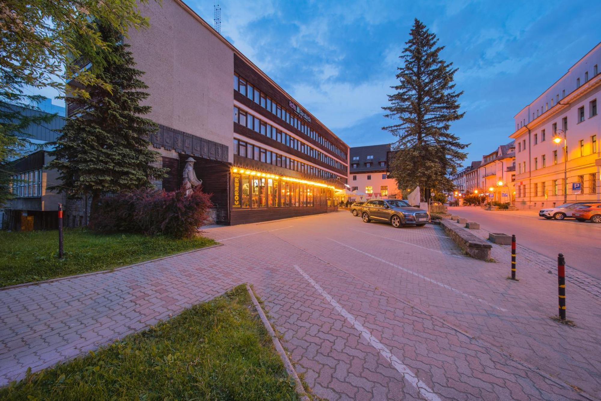 Gromada Zakopane