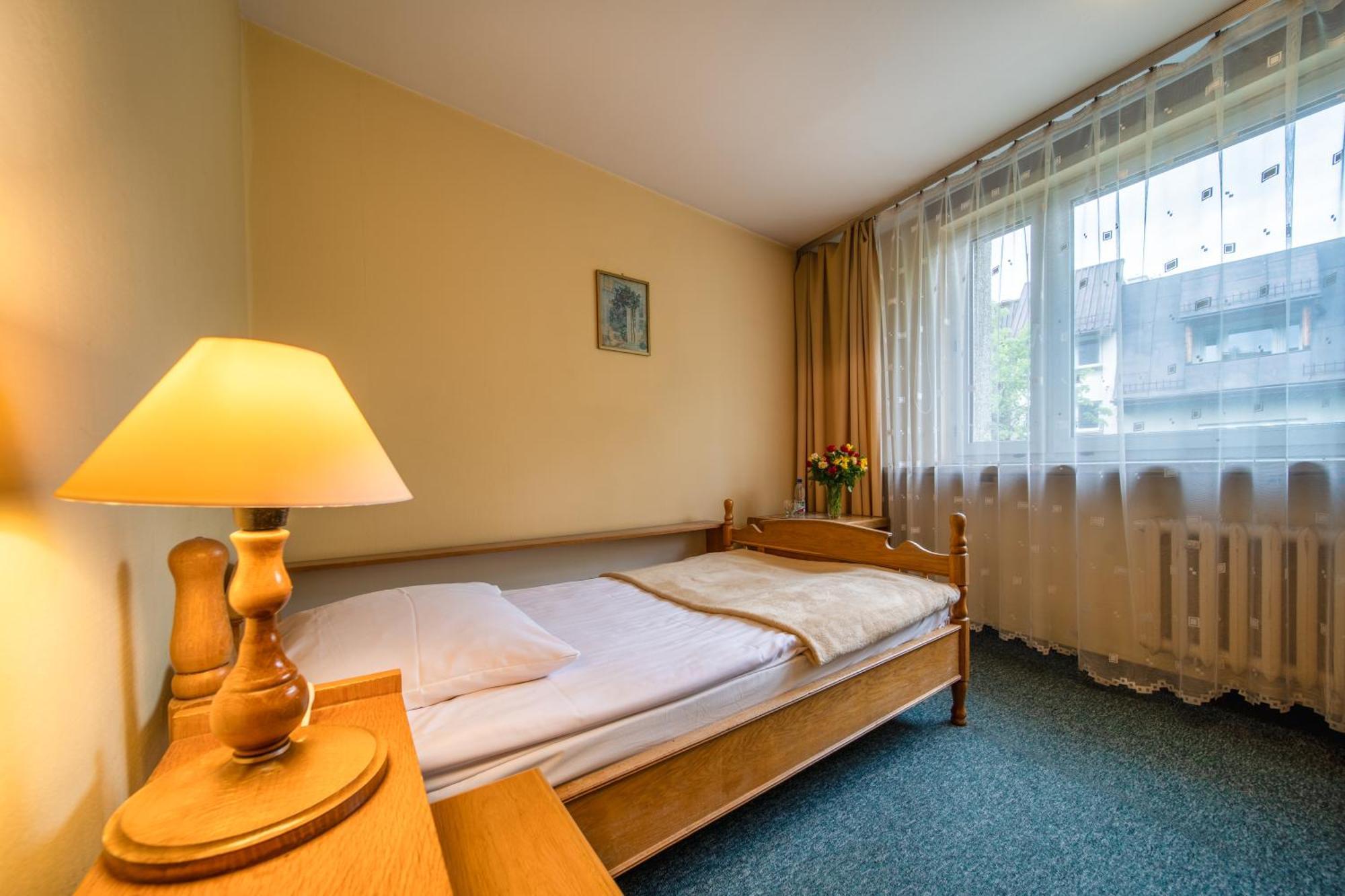 Gromada Hotel Zakopane