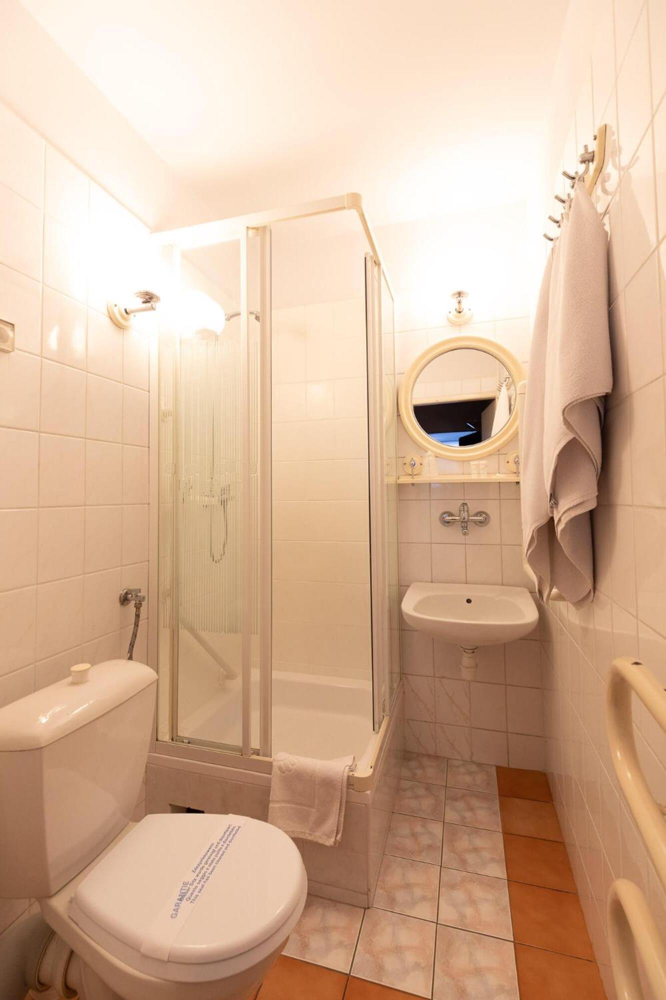 Gromada Hotel 2*