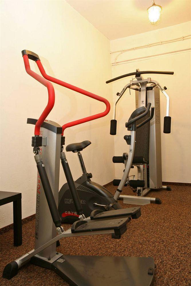 Hotell Gromada Zakopane