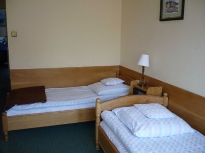Hotel Gromada 2*